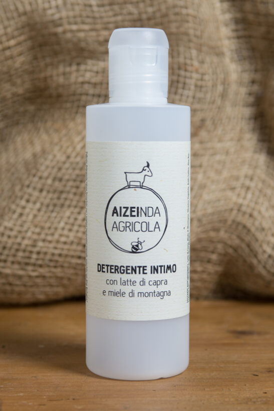 Detergente intimo - Ai Zei
