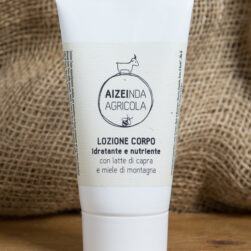 Lozione corpo - Ai Zei