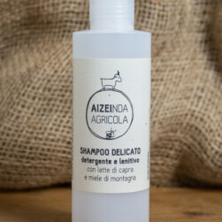 Shampoo delicato - Ai Zei